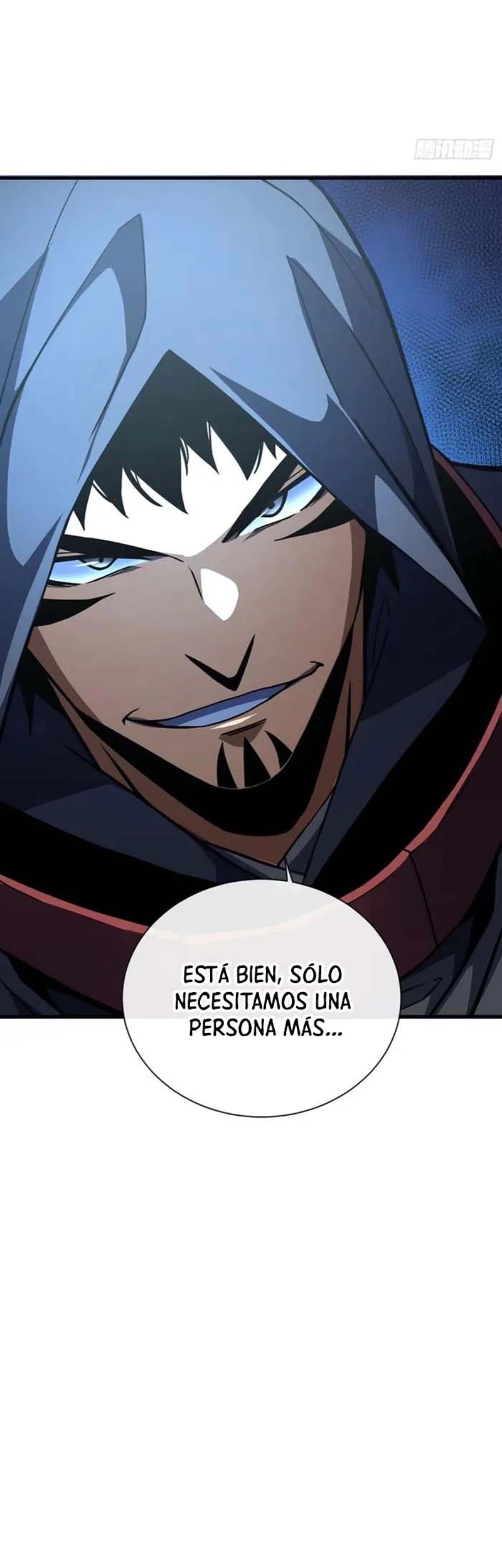 El Señor de la Rueda del Destino Capitulo 25 página 10