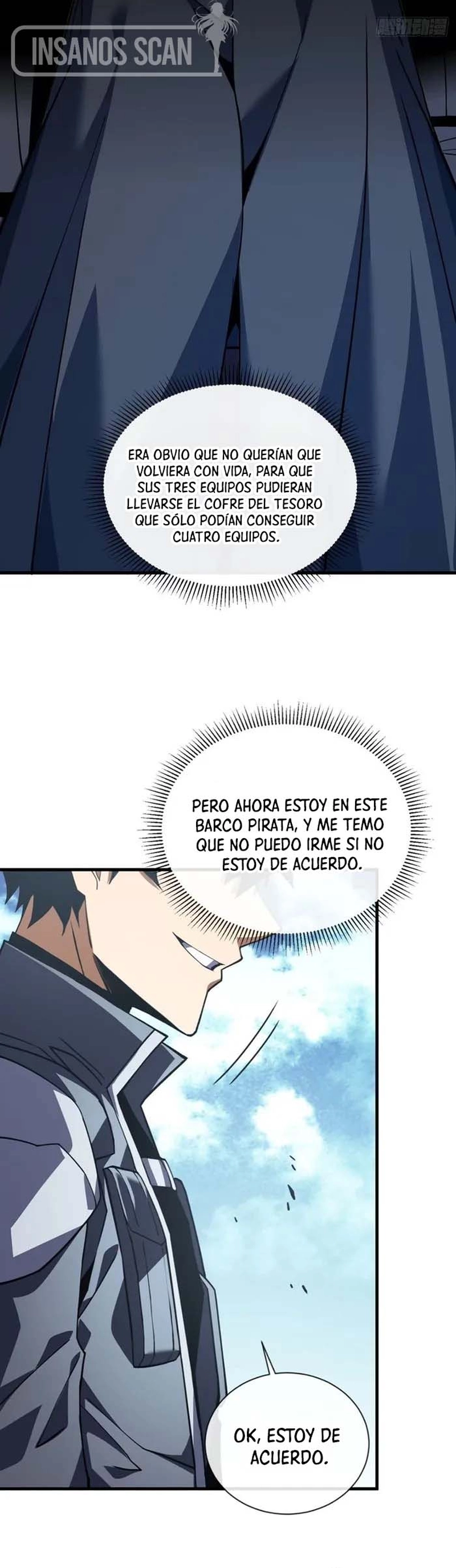 El Señor de la Rueda del Destino Capitulo 25 página 15