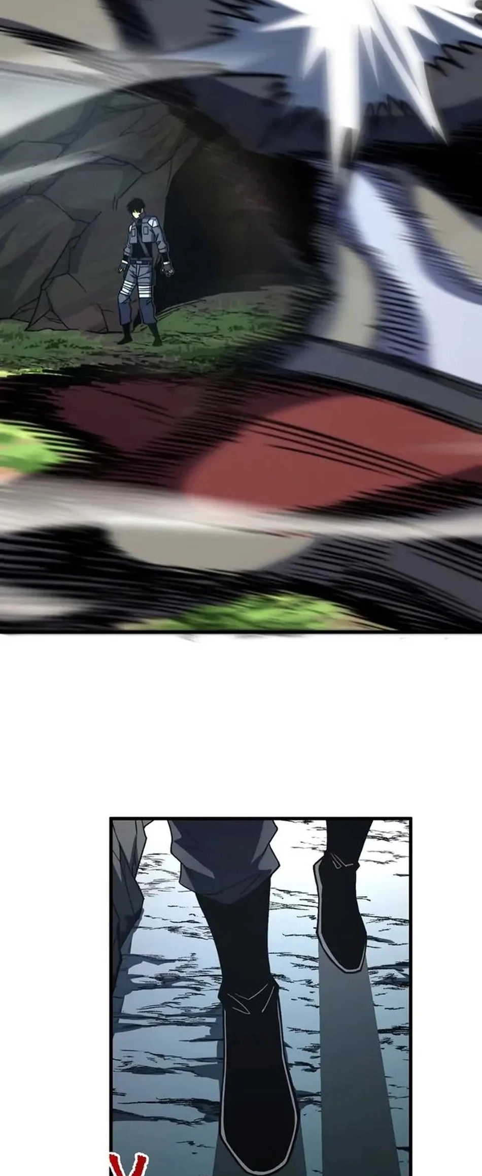 El Señor de la Rueda del Destino Capitulo 26 página 12