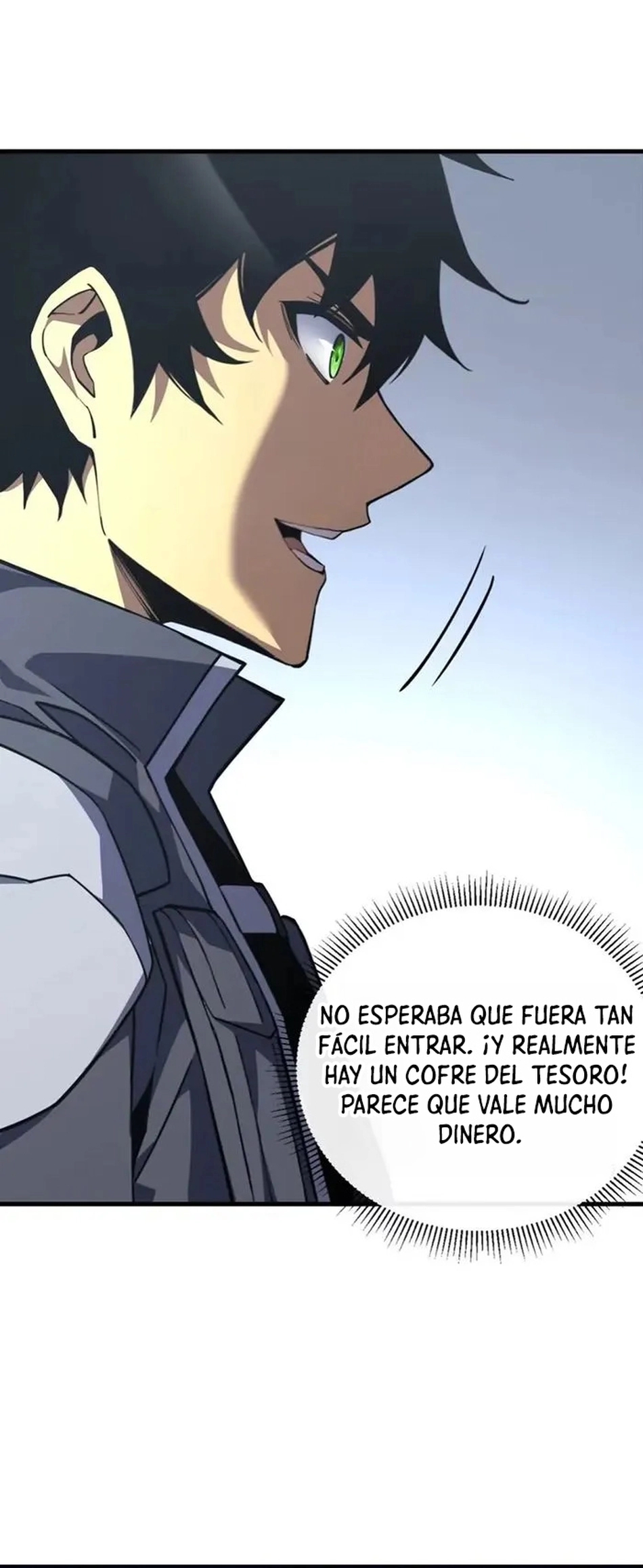 El Señor de la Rueda del Destino Capitulo 26 página 15