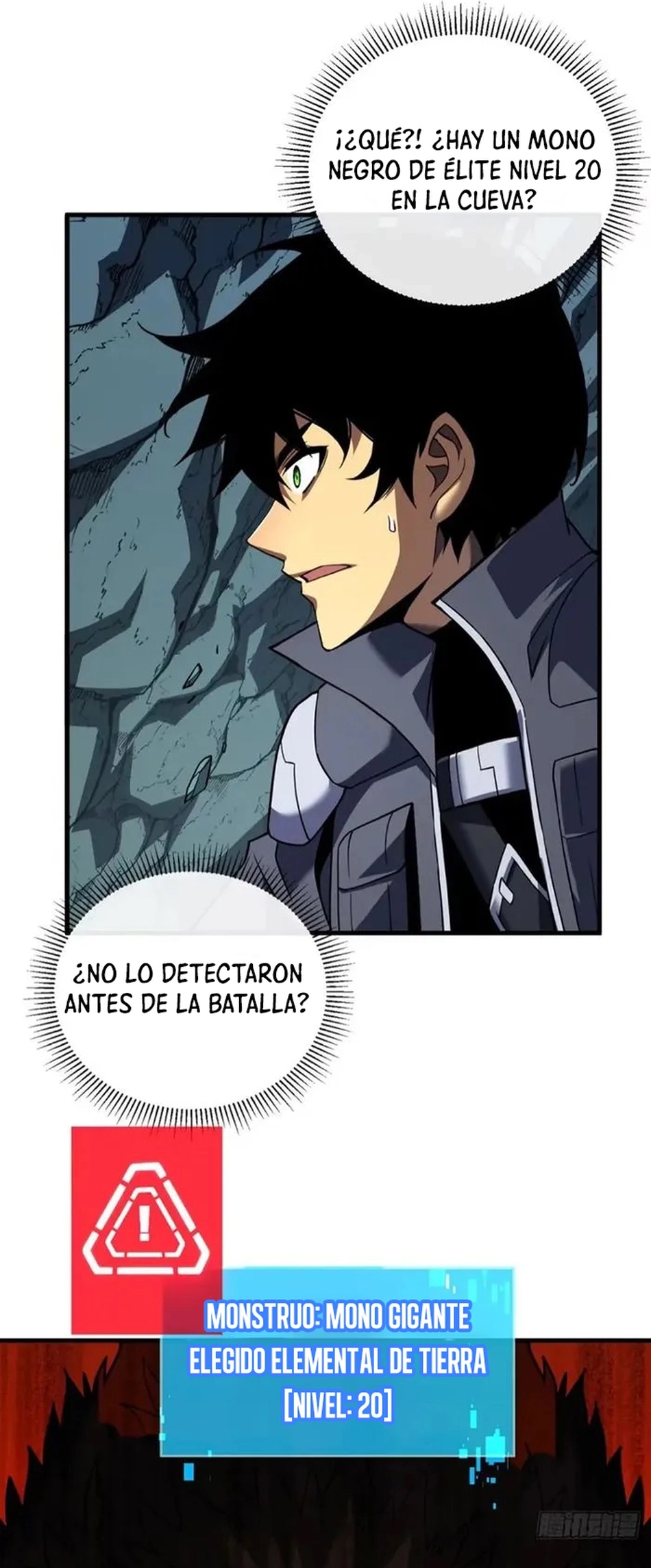 El Señor de la Rueda del Destino Capitulo 26 página 20