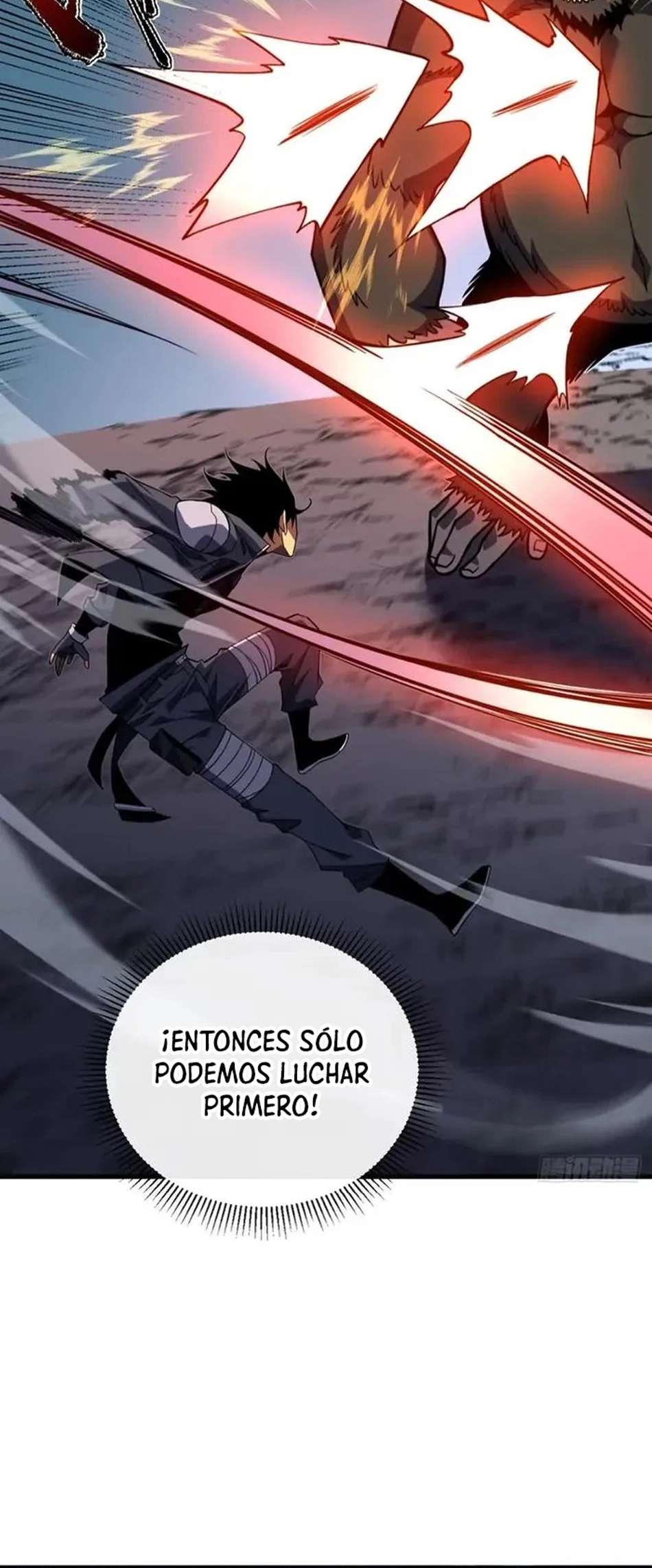 El Señor de la Rueda del Destino Capitulo 26 página 23