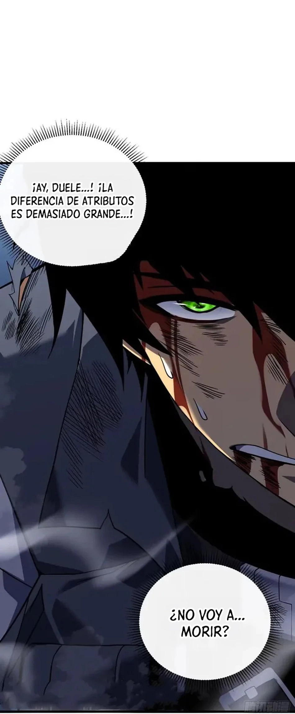El Señor de la Rueda del Destino Capitulo 26 página 30