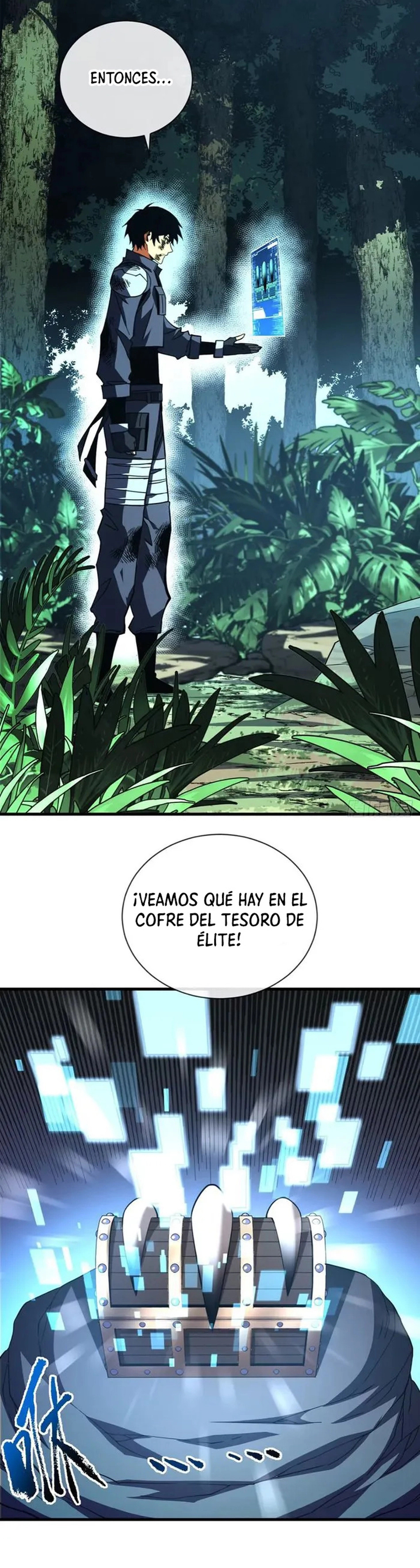 El Señor de la Rueda del Destino Capitulo 27 página 25