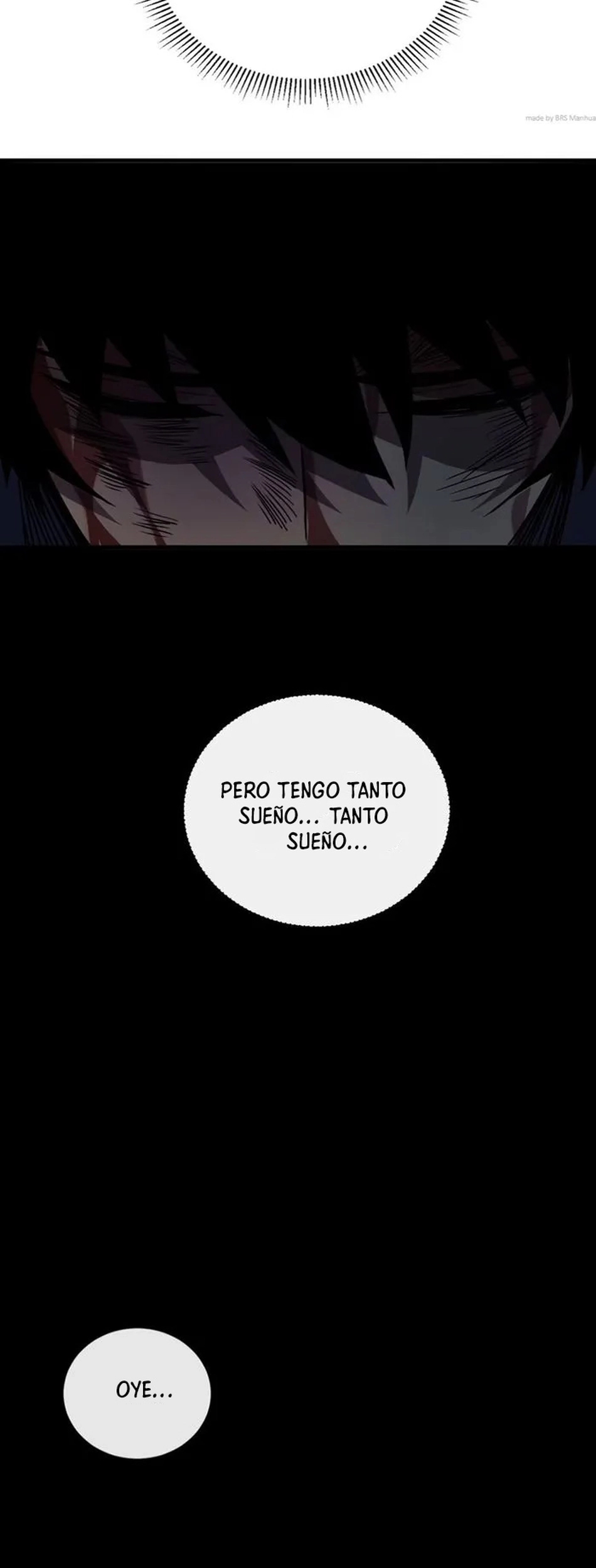 El Señor de la Rueda del Destino Capitulo 27 página 3