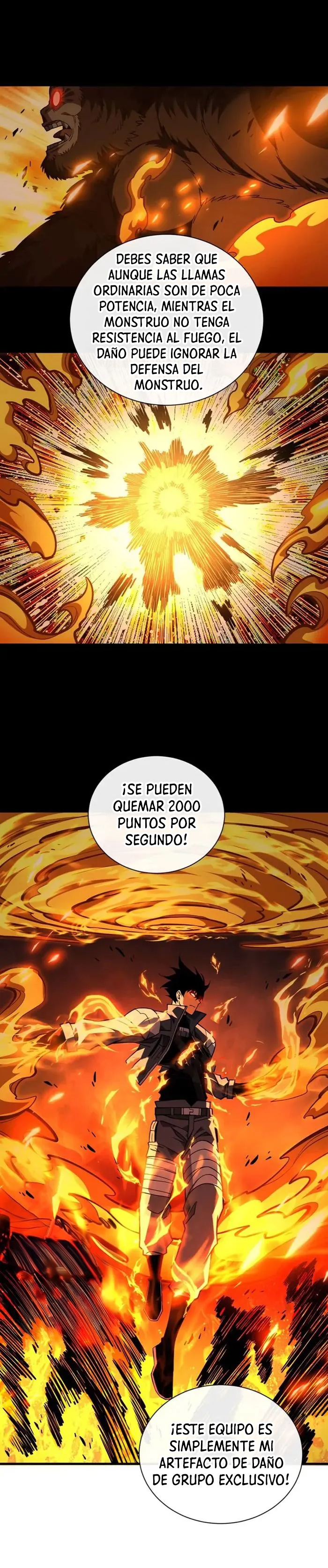 El Señor de la Rueda del Destino Capitulo 29 página 7