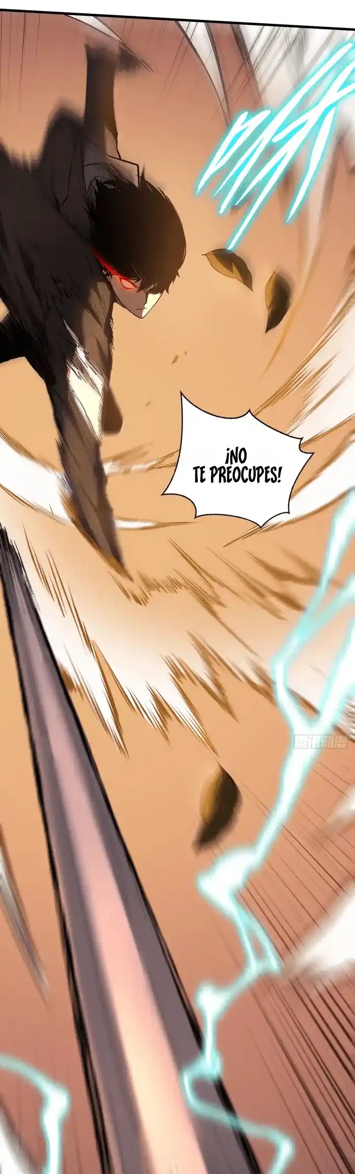 El Señor de la Rueda del Destino Capitulo 3 página 3