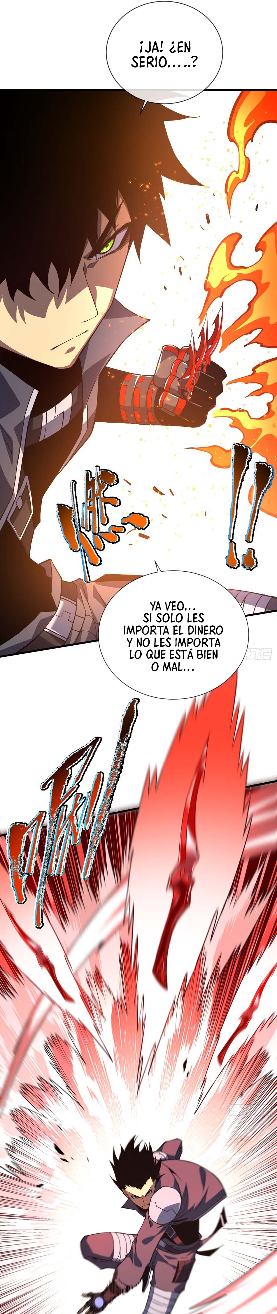 El Señor de la Rueda del Destino Capitulo 30 página 16