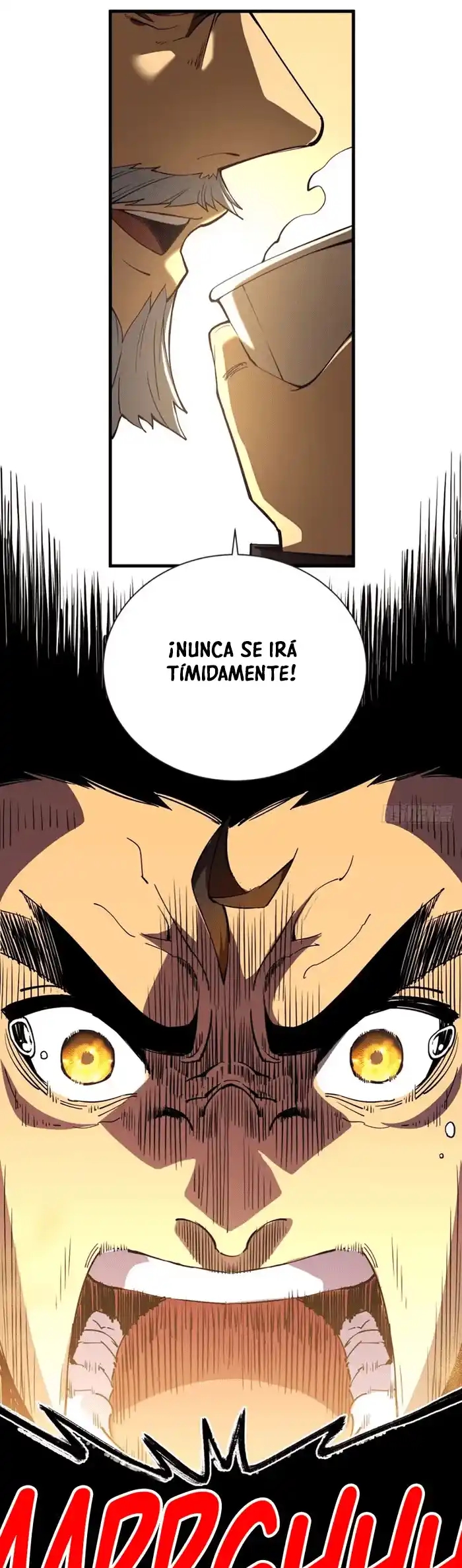 El Señor de la Rueda del Destino Capitulo 4 página 16