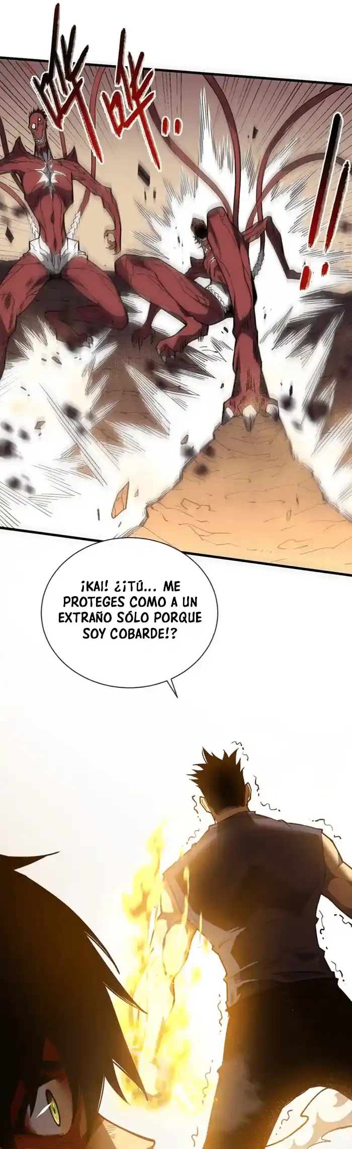 El Señor de la Rueda del Destino Capitulo 4 página 18