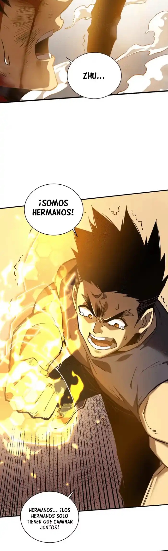 El Señor de la Rueda del Destino Capitulo 4 página 19