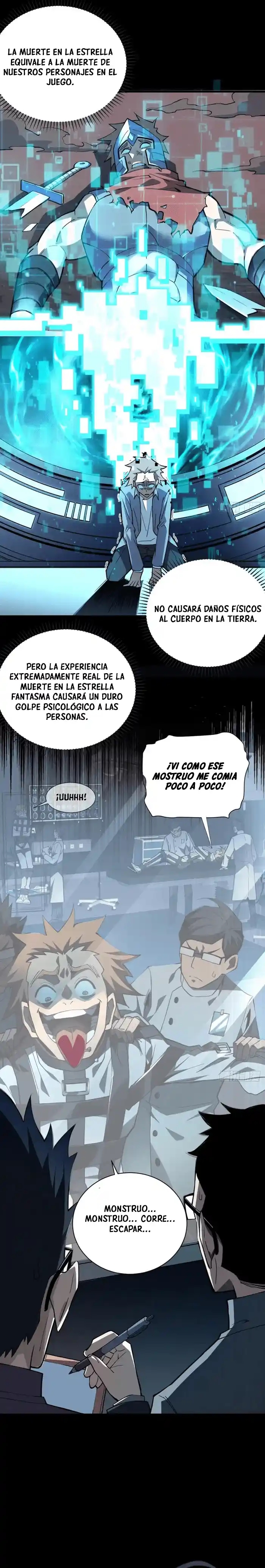 El Señor de la Rueda del Destino Capitulo 4 página 2