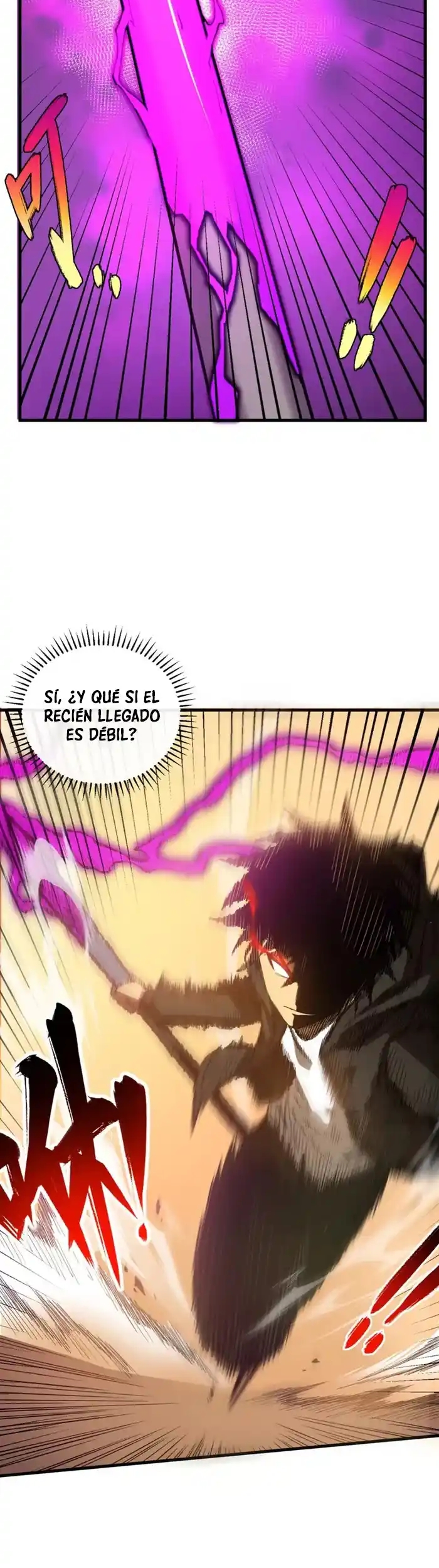 El Señor de la Rueda del Destino Capitulo 5 página 14