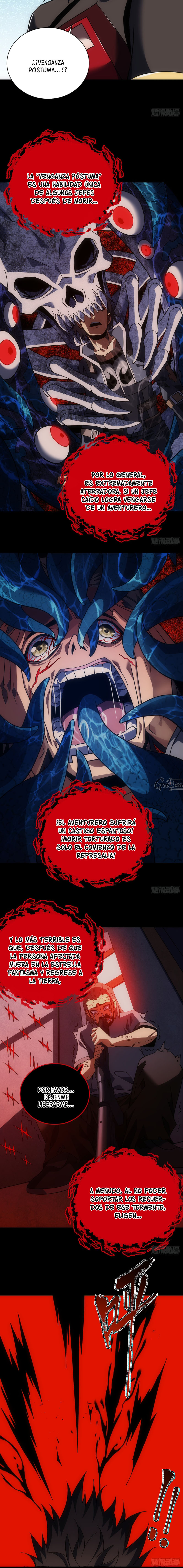 El Señor de la Rueda del Destino Capitulo 55 página 3