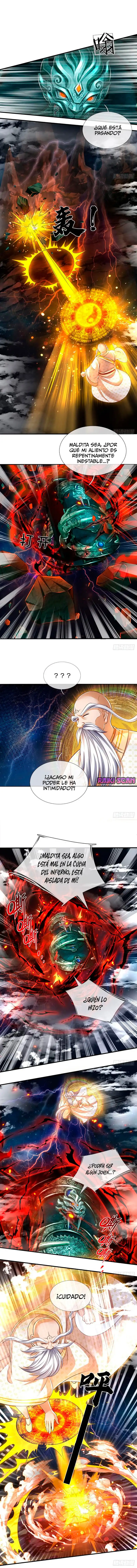 Cultivando con el dantian supremo Capitulo 191 página 4