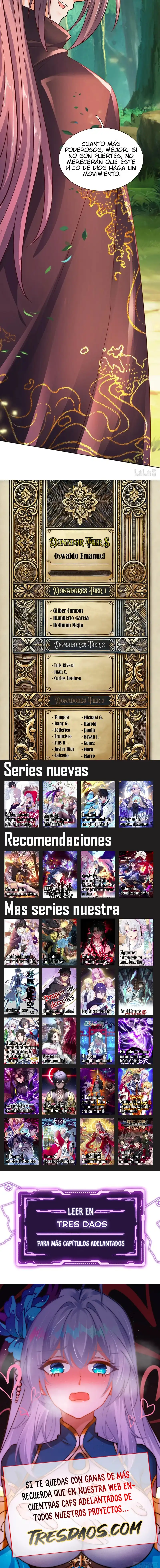Cultivando con el dantian supremo Capitulo 291 página 6