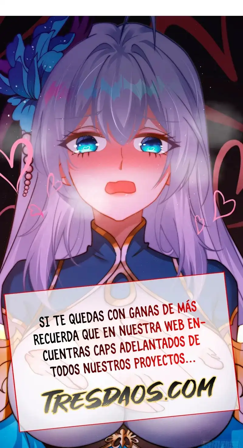 Cultivando con el dantian supremo Capitulo 310 página 5