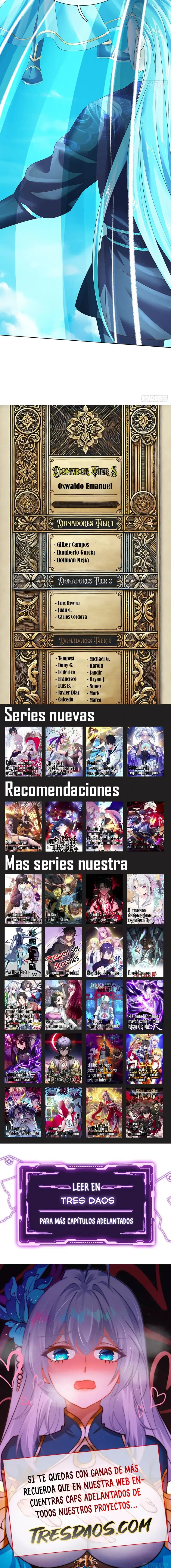 Cultivando con el dantian supremo Capitulo 313 página 5