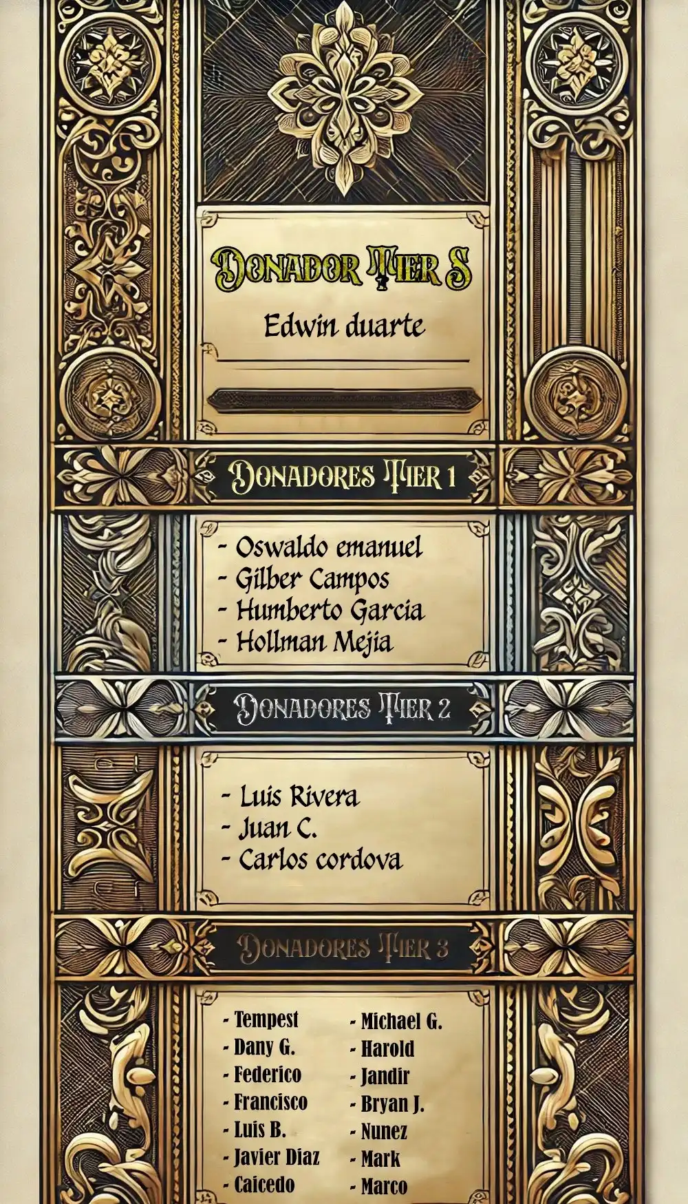 Cultivando con el dantian supremo Capitulo 317 página 7