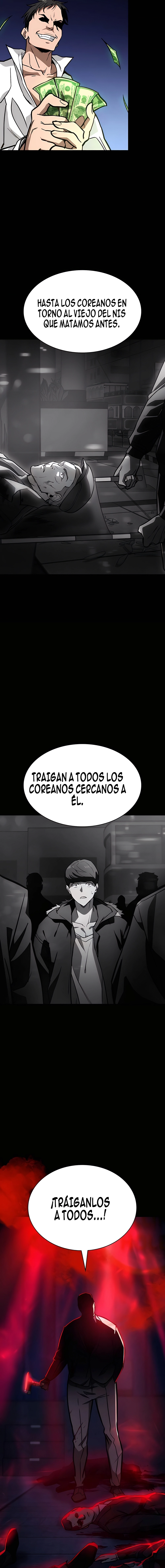 Agente por accidente Capitulo 4 página 11