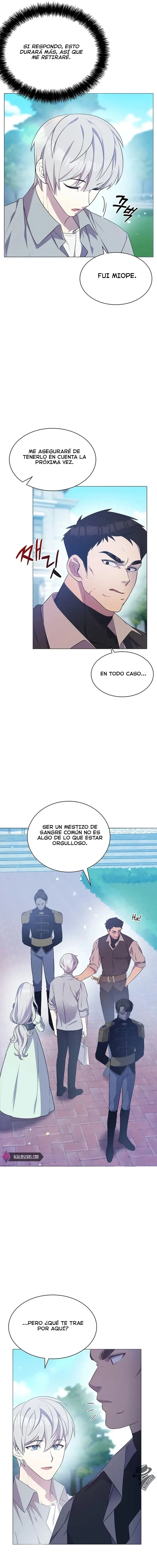 Mi Suerte En El Juego Se Hace Realidad Capitulo 1 página 26
