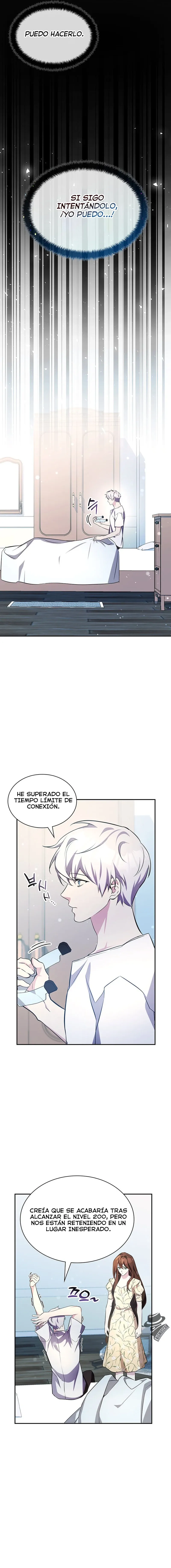 Mi Suerte En El Juego Se Hace Realidad Capitulo 11 página 25