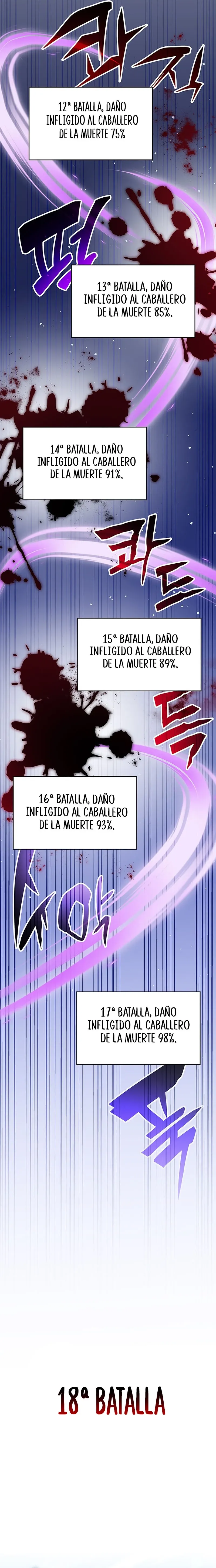 Mi Suerte En El Juego Se Hace Realidad Capitulo 11 página 29