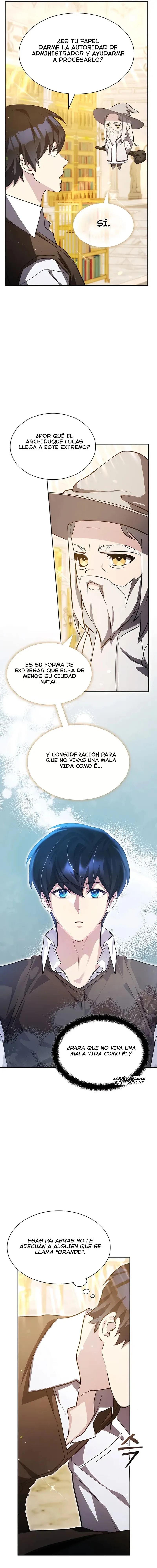 Mi Suerte En El Juego Se Hace Realidad Capitulo 12 página 12