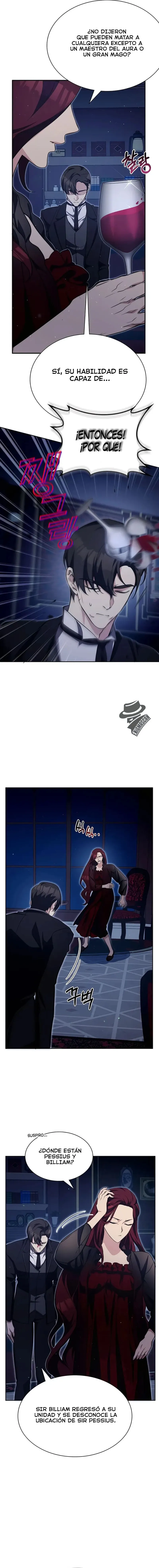 Mi Suerte En El Juego Se Hace Realidad Capitulo 13 página 14