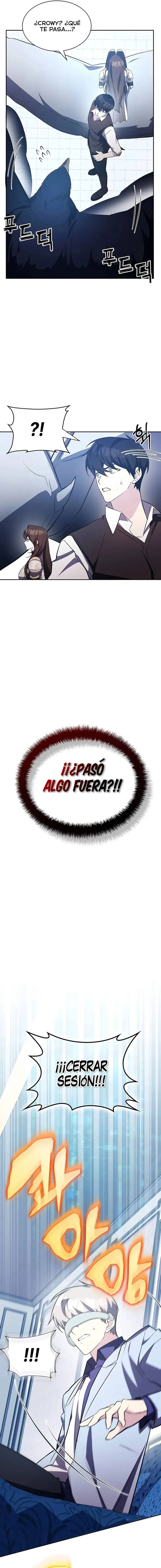 Mi Suerte En El Juego Se Hace Realidad Capitulo 14 página 12