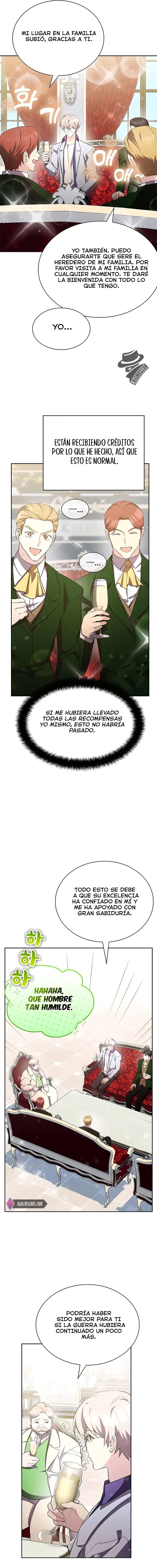 Mi Suerte En El Juego Se Hace Realidad Capitulo 14 página 2