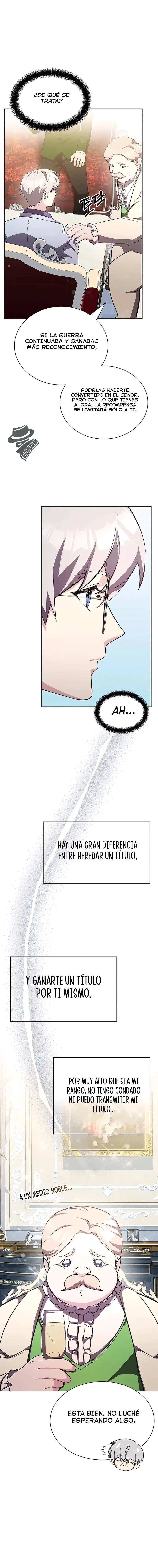 Mi Suerte En El Juego Se Hace Realidad Capitulo 14 página 3