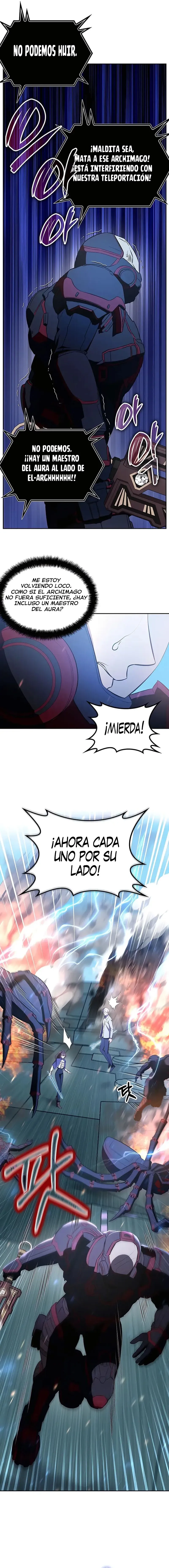 Mi Suerte En El Juego Se Hace Realidad Capitulo 15 página 2