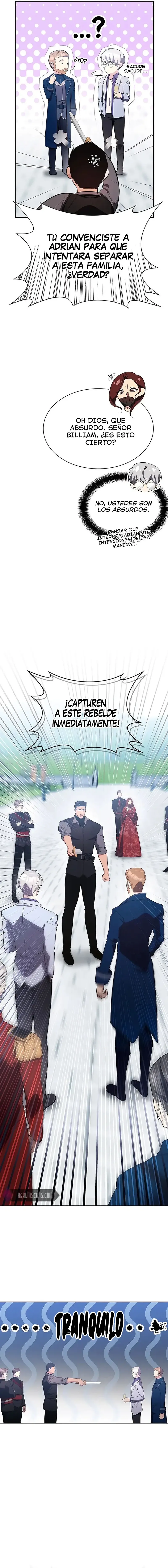 Mi Suerte En El Juego Se Hace Realidad Capitulo 15 página 22