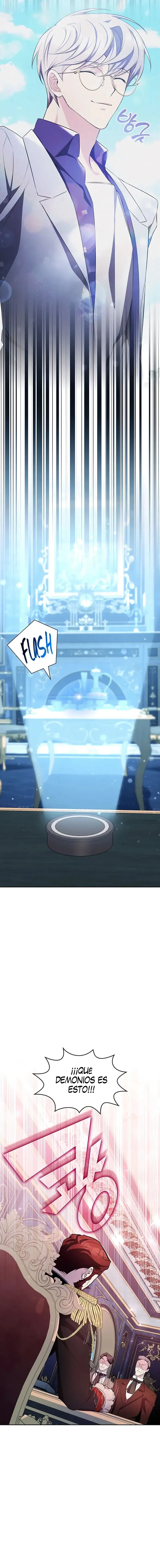 Mi Suerte En El Juego Se Hace Realidad Capitulo 17 página 2