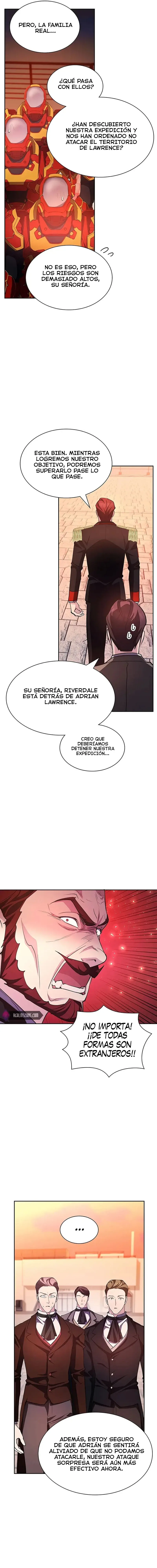Mi Suerte En El Juego Se Hace Realidad Capitulo 17 página 20