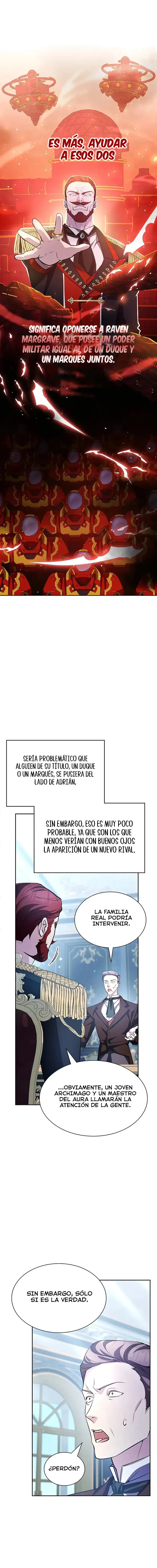 Mi Suerte En El Juego Se Hace Realidad Capitulo 17 página 4