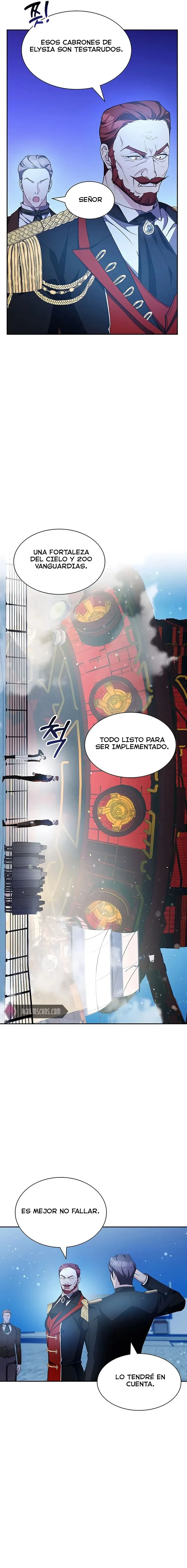 Mi Suerte En El Juego Se Hace Realidad Capitulo 18 página 17