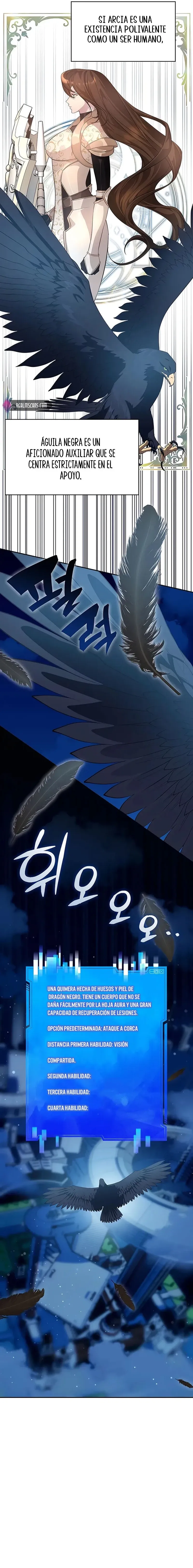 Mi Suerte En El Juego Se Hace Realidad Capitulo 19 página 16
