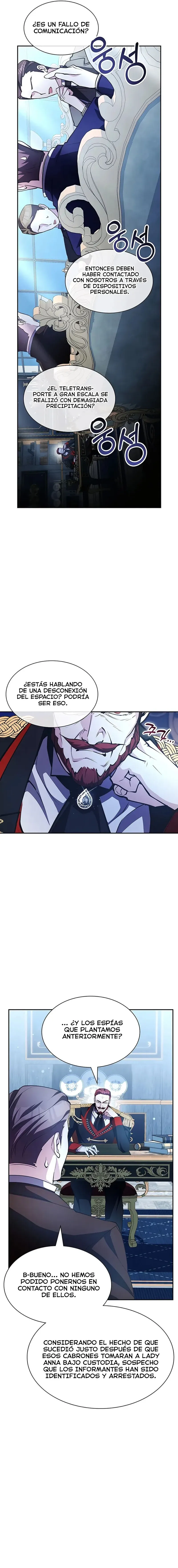 Mi Suerte En El Juego Se Hace Realidad Capitulo 19 página 2