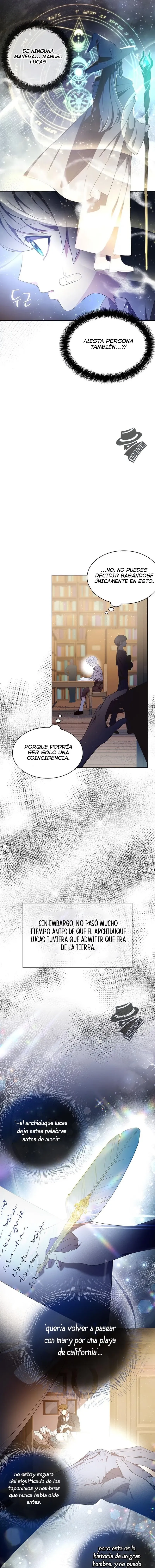 Mi Suerte En El Juego Se Hace Realidad Capitulo 2 página 2