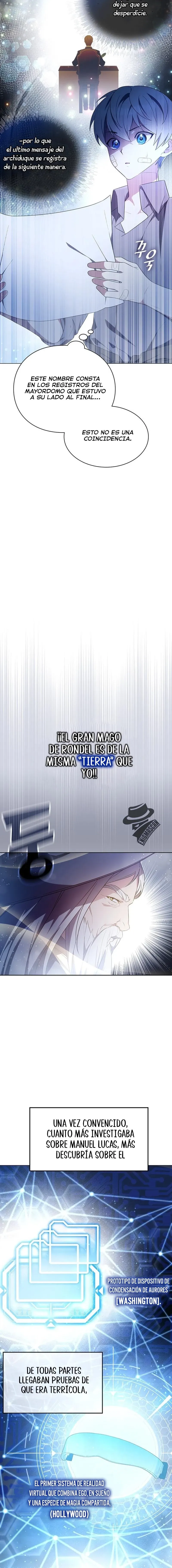 Mi Suerte En El Juego Se Hace Realidad Capitulo 2 página 3