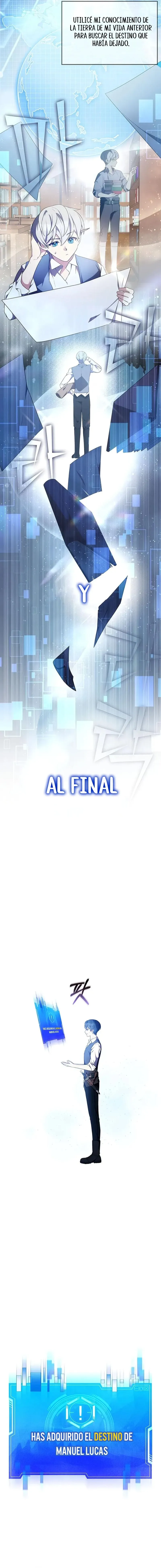 Mi Suerte En El Juego Se Hace Realidad Capitulo 2 página 4
