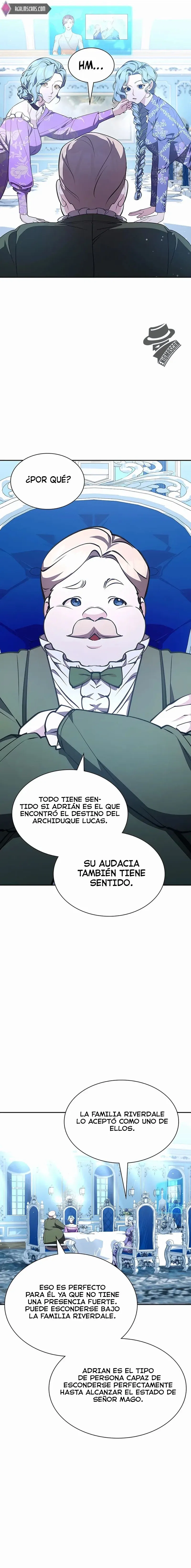 Mi Suerte En El Juego Se Hace Realidad Capitulo 20 página 16