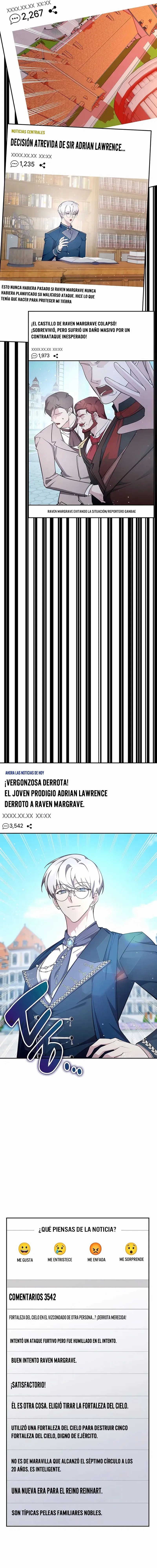 Mi Suerte En El Juego Se Hace Realidad Capitulo 20 página 2