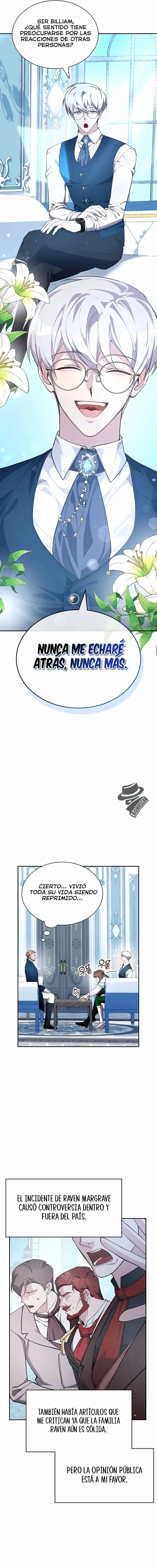 Mi Suerte En El Juego Se Hace Realidad Capitulo 20 página 4