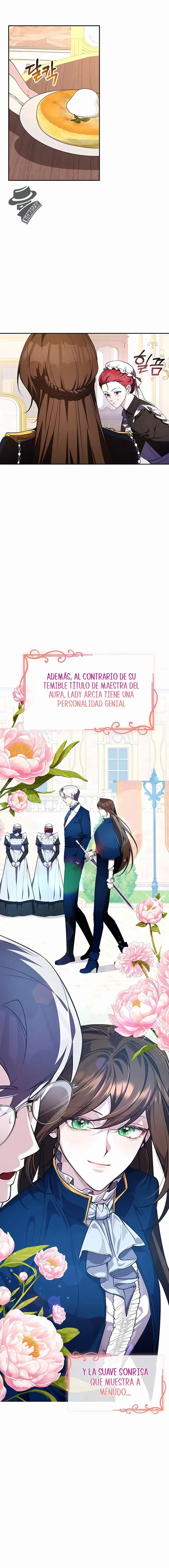 Mi Suerte En El Juego Se Hace Realidad Capitulo 21 página 13