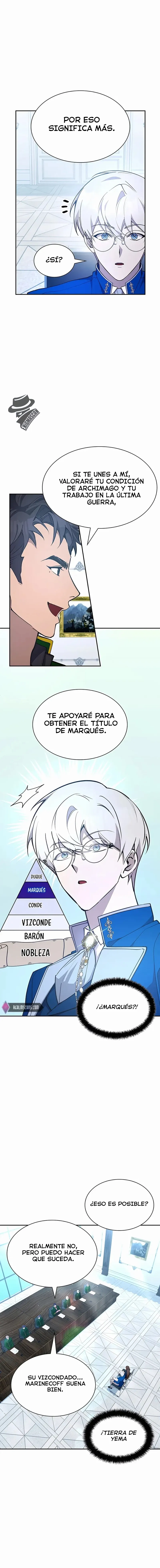 Mi Suerte En El Juego Se Hace Realidad Capitulo 22 página 17