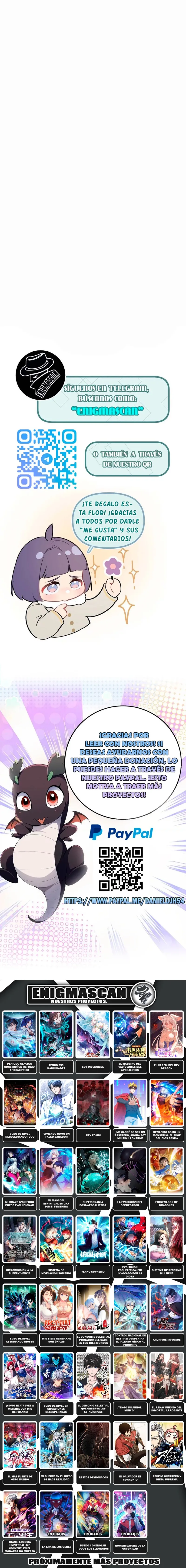 Mi Suerte En El Juego Se Hace Realidad Capitulo 22 página 26