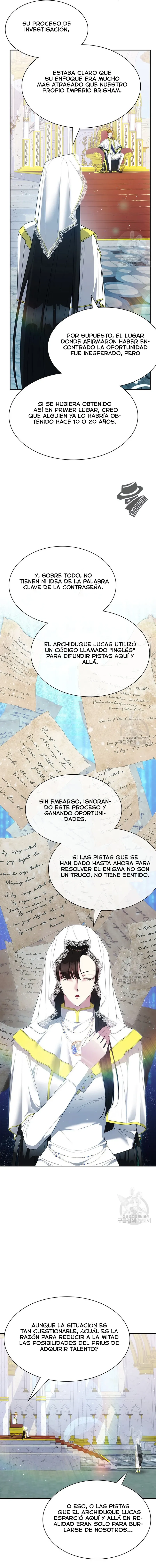 Mi Suerte En El Juego Se Hace Realidad Capitulo 24 página 18